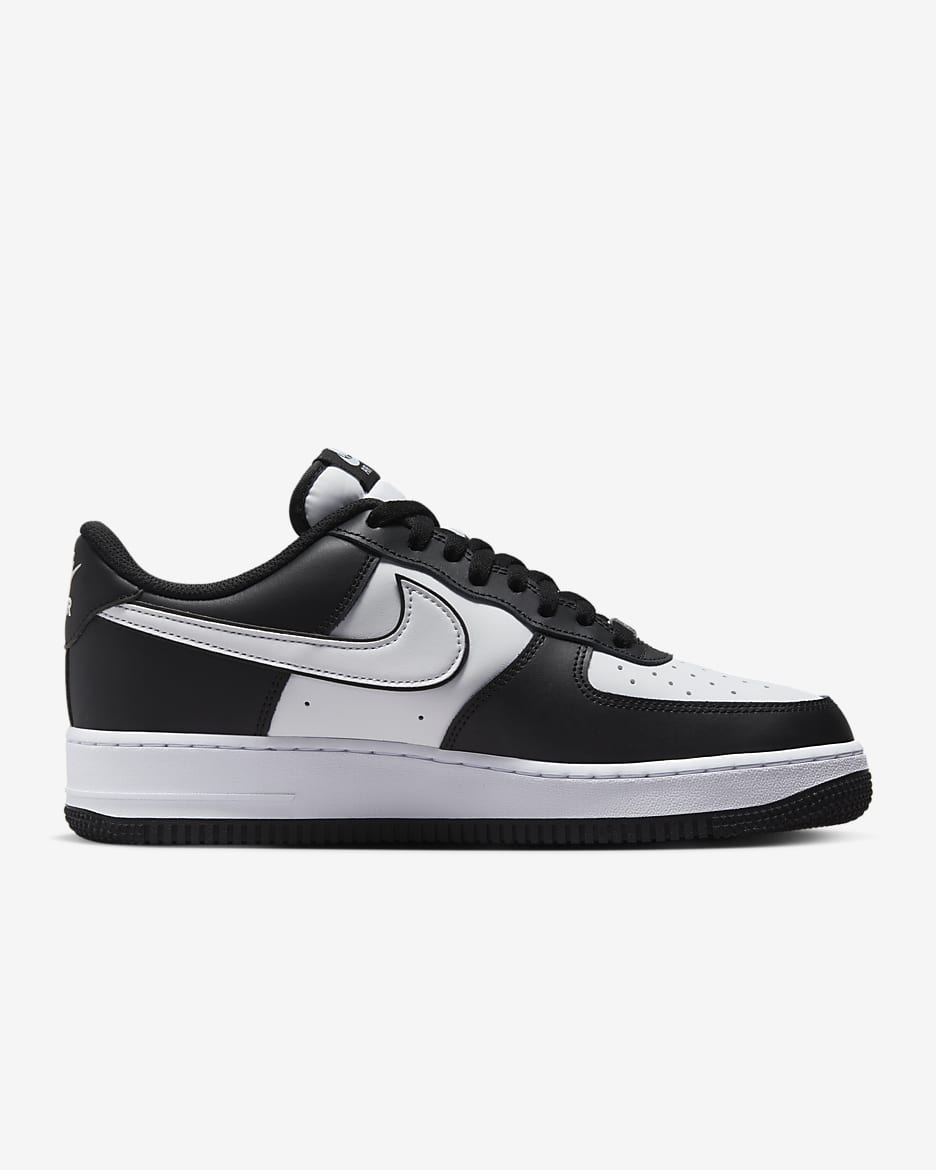 Nike Air Force 1 07 Men s Shoes. Nike IN